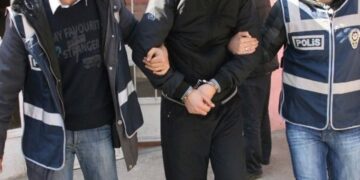 Kesinleşmiş Hapis Cezası Bulunan Firari Suçlular Yakalandı
