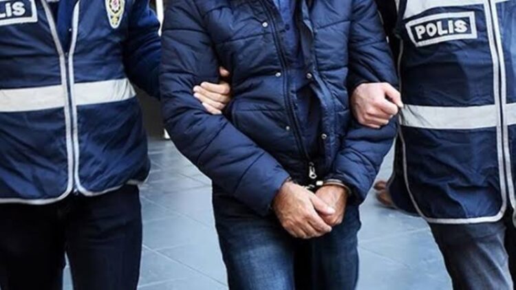 Kırıkkale’de Kesinleşmiş Hapis Cezası Bulunan Firari Yakalandı