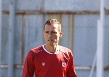 Hakan Arslan Sivasspor’dan Ayrıldı