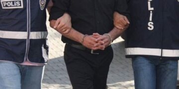 Uyuşturucu Ticareti Yapan Suçlu 15 yıl Hapis Cezasına Çarptırıldı