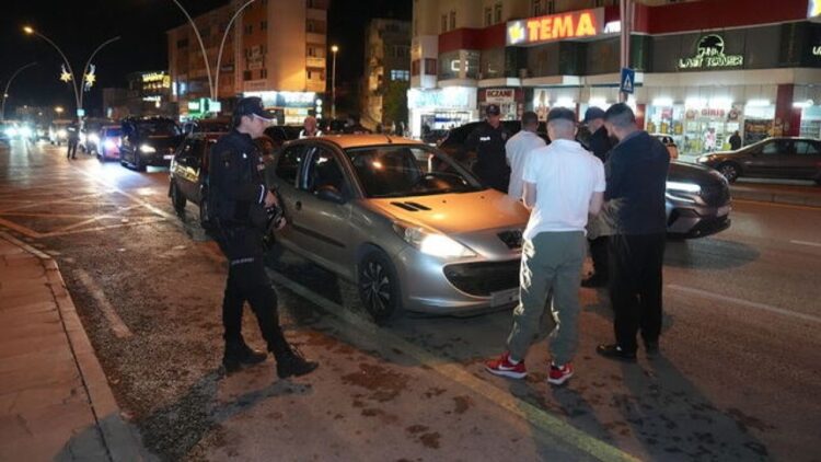 Huzurum Erzurum Projesi Devam Ediyor