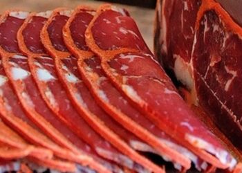 Kayseri Pastırmasının Özgünlüğü ve Tarihi Belgelerle Aydınlatıldı