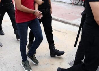 Kayseri’de Uyuşturucu Operasyonu