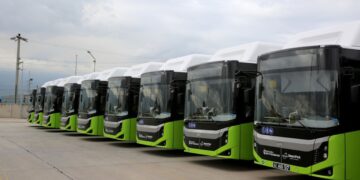 Bayramda Kocaeli’de Ulaşım Ücretsiz