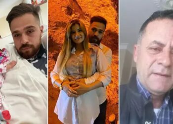 Tartıştığı Damadını Öldüren Sanığa Müebbet Hapis Cezası