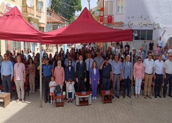 Bilecik’te Halk Eğitim Şenliği