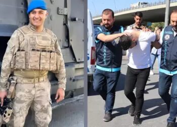 Kayseri’de Uzman Çavuş Cinayeti Davası Devam Ediyor