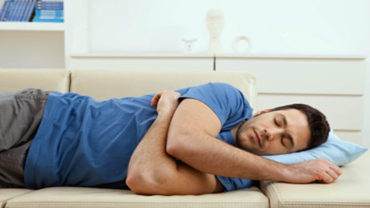 Bayram Tatili İçin Uzun Yola Çıkacaklara ‘Şekerleme’ Tavsiyesi