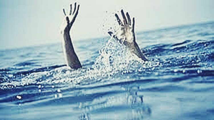 Serinlemek İsteyen Genç Boğuldu