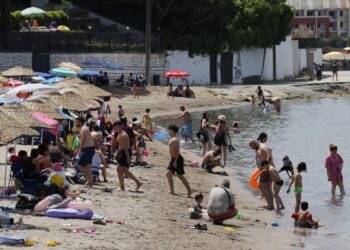 Sakarya ve Kocaeli’de Sıcak Hava Hayatı Olumsuz Etkiliyor