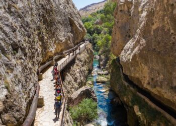 Sivas’ı 218 Bin 580 Turist Ziyaret Etti