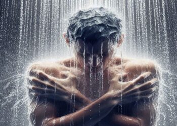 Yaz Sıcağında Soğuk Duş Almak Kalbe Zararlı