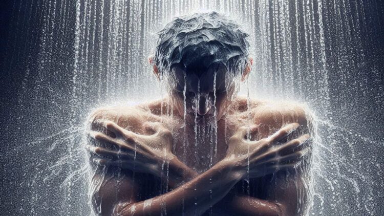 Yaz Sıcağında Soğuk Duş Almak Kalbe Zararlı