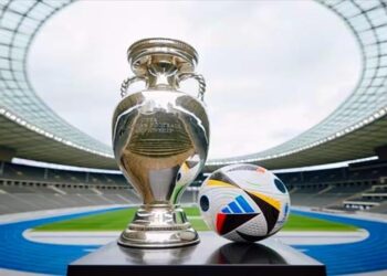 EURO 2024 Son 16 Maçları Yarın Başlıyor