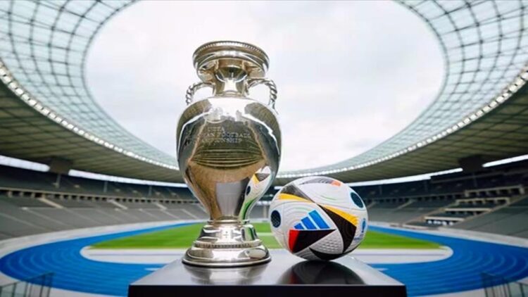 EURO 2024 Son 16 Maçları Yarın Başlıyor