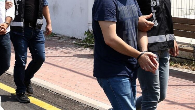 Gaziantep’te Tefecilik Yapanlara Büyük Darbe