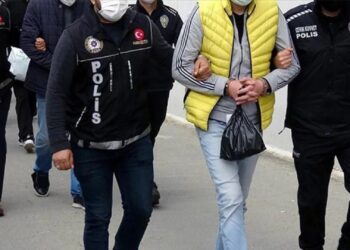 Tekirdağ’da Uyuşturucu Operasyonu