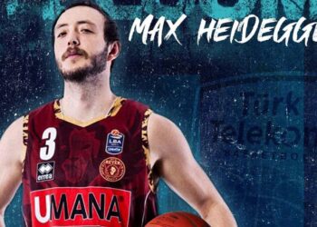 Max Heidegger Türk Telekom’da