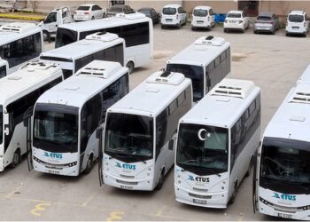 Edirne’de Ulaşıma Zam Kararı