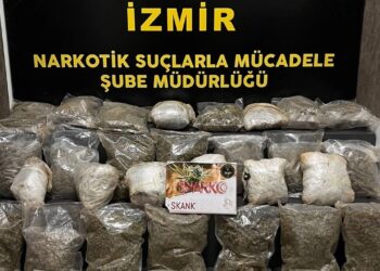 Oto Kurtarıcıda Uyuşturucu Ele Geçirildi: 3 Kişi Tutuklandı
