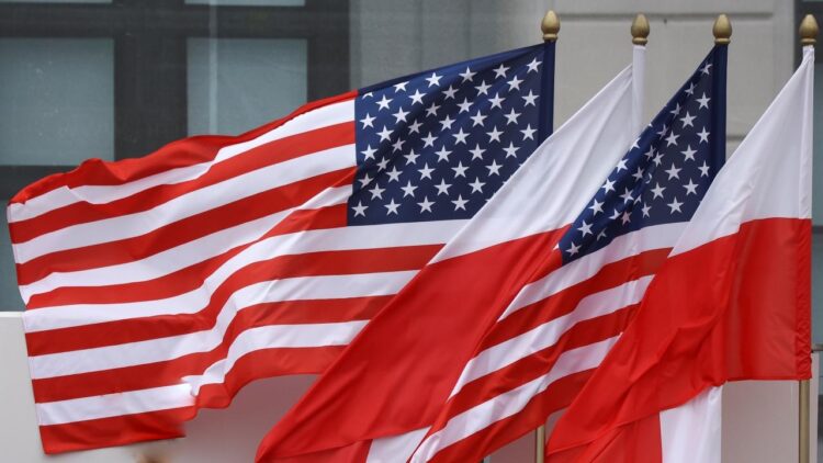 Polonya, ABD’den 2 Milyar Dolarlık Savunma Yatırımı Alıyor