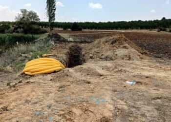 Eskişehir’de Baba Oğlunu Av Tüfeğiyle Vurdu