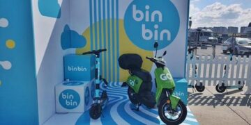 BinBin Halka Arz Başvurusunda Bulundu