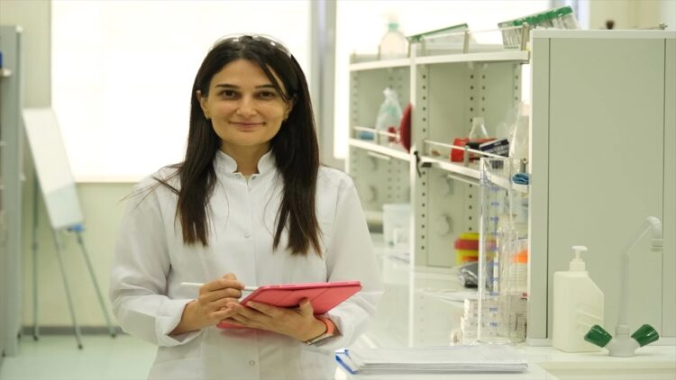 Doku Onarımı İçin Yeni Biyomalzeme Geliştiriliyor