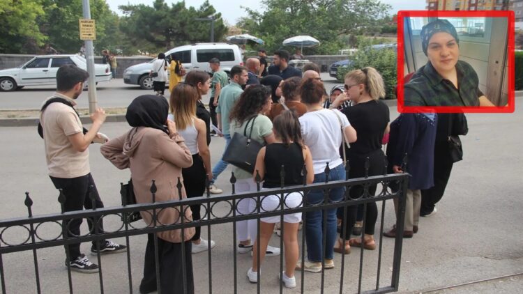 Kırıkkale’de Kadın Cinayetine Ağırlaştırılmış Müebbet Cezası