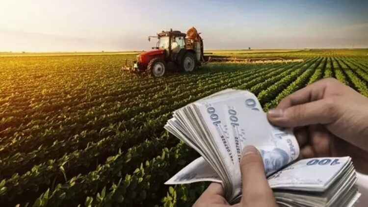 Çiftçilere 119 Milyon 106 Bin TL Destek Aktarıldı