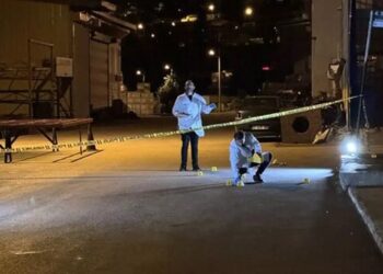 Düğün Eğlencesinde Damat Yaralandı