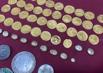 24 İlde Define-1 Operasyonu