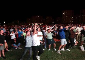 Avusturya-Türkiye Maçı Dev Ekranda Yayınlanacak