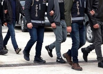 Eskişehir’de Uyuşturucu Operasyonu: 6 Şüpheli Tutuklandı