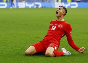 EURO 2024’ün En Güzel Golü Mert Müldür’den