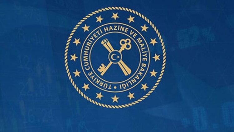 Hazine 19,7 Milyar Lira Borçlandı