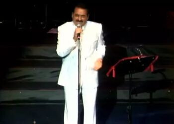 İbrahim Tatlıses’in Harbiye Cemil Topuzlu Açıkhava Sahnesi İçin Biletler Satışta