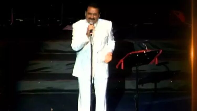 İbrahim Tatlıses’in Harbiye Cemil Topuzlu Açıkhava Sahnesi İçin Biletler Satışta