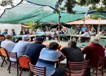 Karakeçili Şenliği 1 Eylül’de Başlıyor