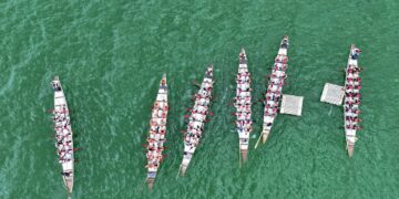 Kayseri’de 250 Metrelik Dragon Yarışları Başladı