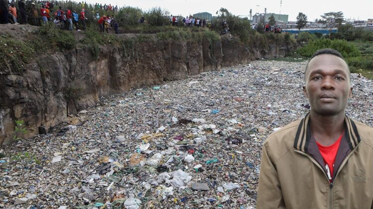 Kenya’da Korkunç İtiraf: 42 Kadının Ölümünü Kabul Etti