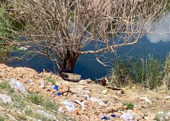 Kırşehir’de Erkek Cesedi Bulundu