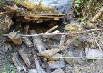 Zonguldak’ta Ruhsatsız İşletilen Maden Ocaklarının Faaliyetlerine Son Verildi