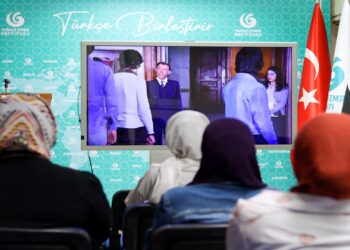 Mısır’da Türkçe ve Türk Kültürüne Olan İlgi Artıyor