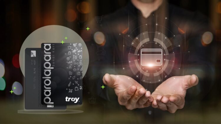 Parolapara’dan Yeni Dijital Ödeme Aracı: Parola Sanal Card