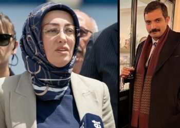 Sinan Ateş’in Davasında Dördüncü Duruşma Sona Erdi