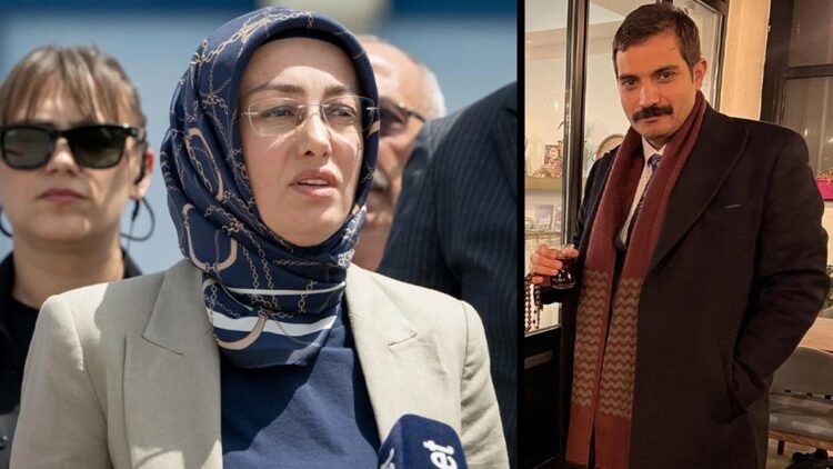 Sinan Ateş’in Davasında Dördüncü Duruşma Sona Erdi