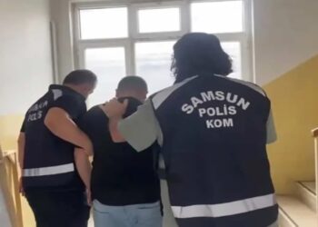 Ehliyet Sınavında Kopya Çetesine Operasyon