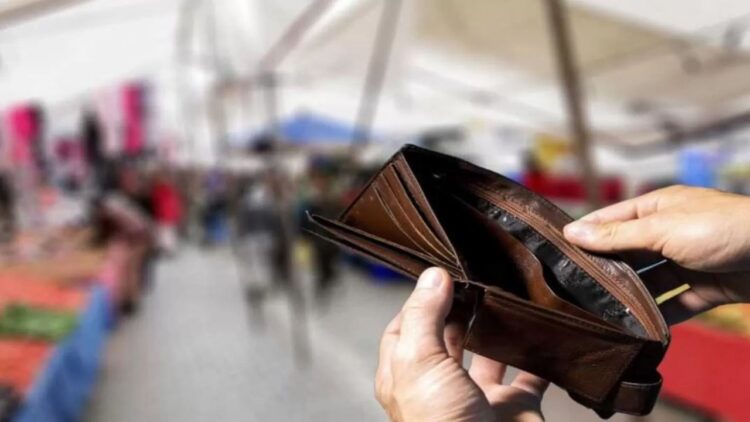 Türkiye’de Açlık ve Yoksulluk Sınırı Belli Oldu