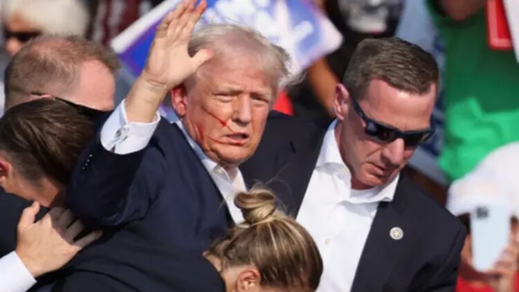 Biden: “Trump’ı Hedef Alma Zamanı Geldiğini Söylemek Bir Hataydı”